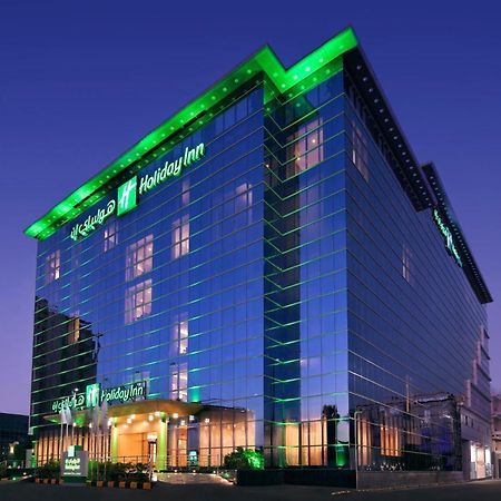 Holiday Inn Jeddah Corniche By Ihg Exterior foto