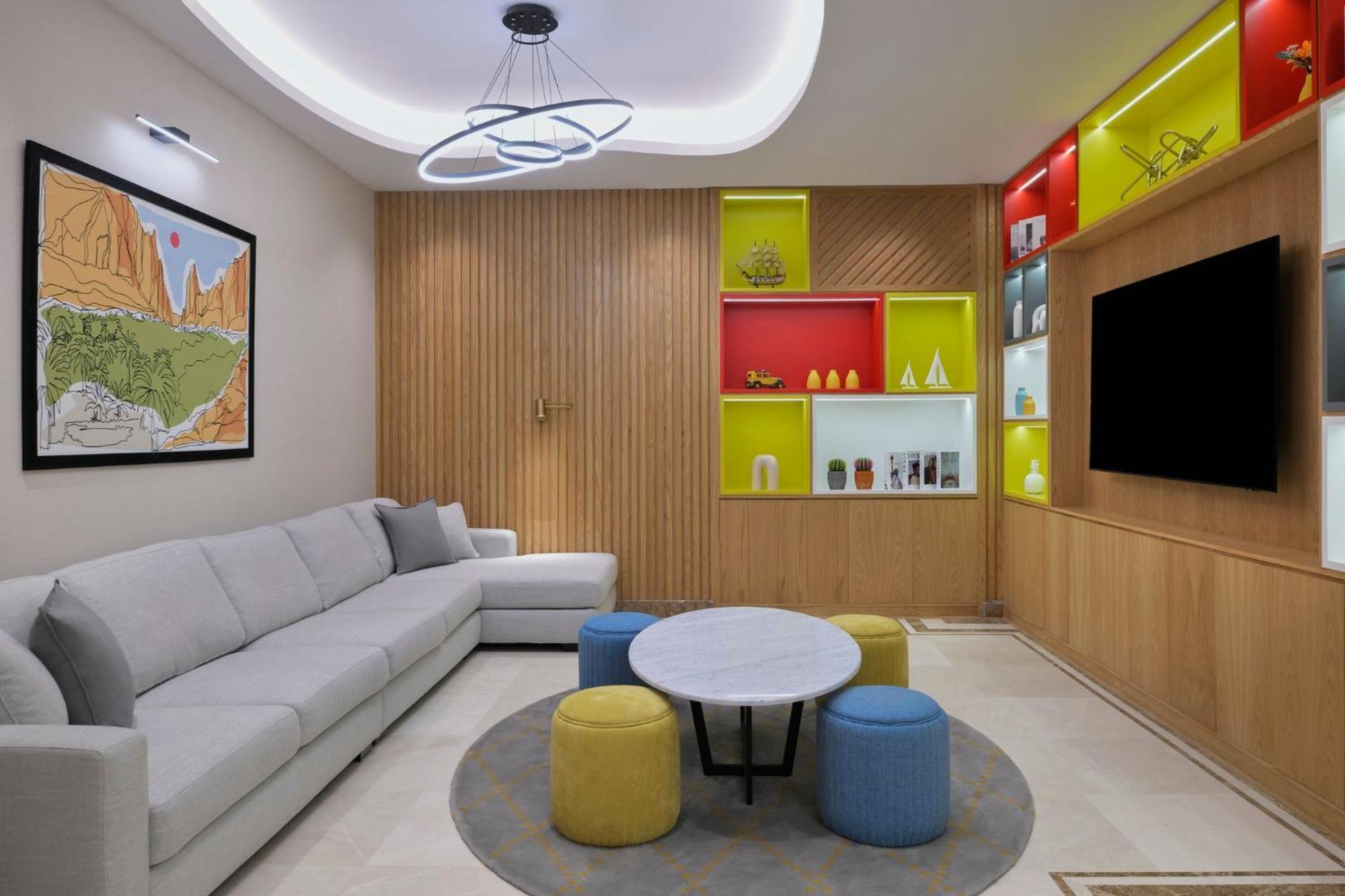 Holiday Inn Jeddah Corniche By Ihg Exterior foto