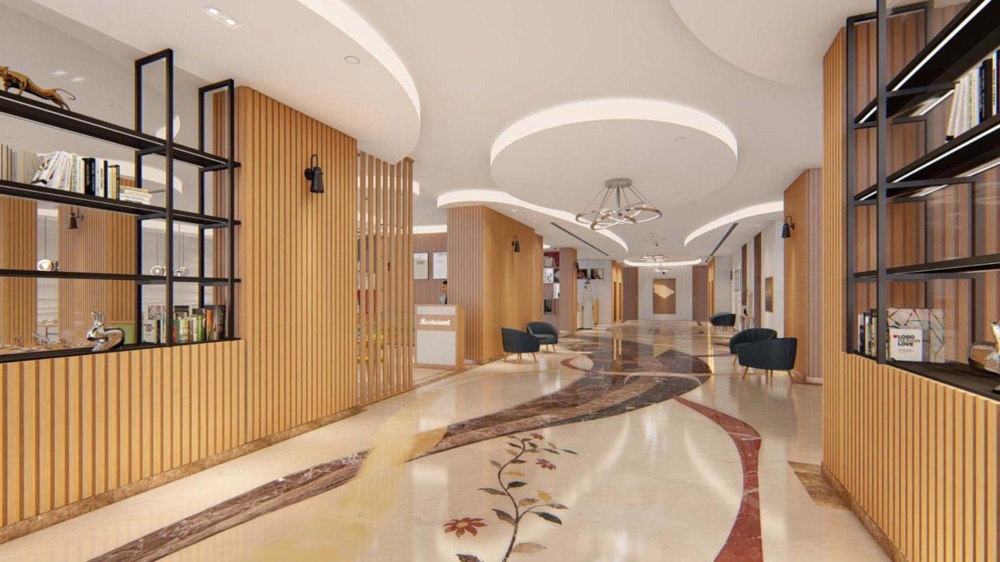 Holiday Inn Jeddah Corniche By Ihg Exterior foto