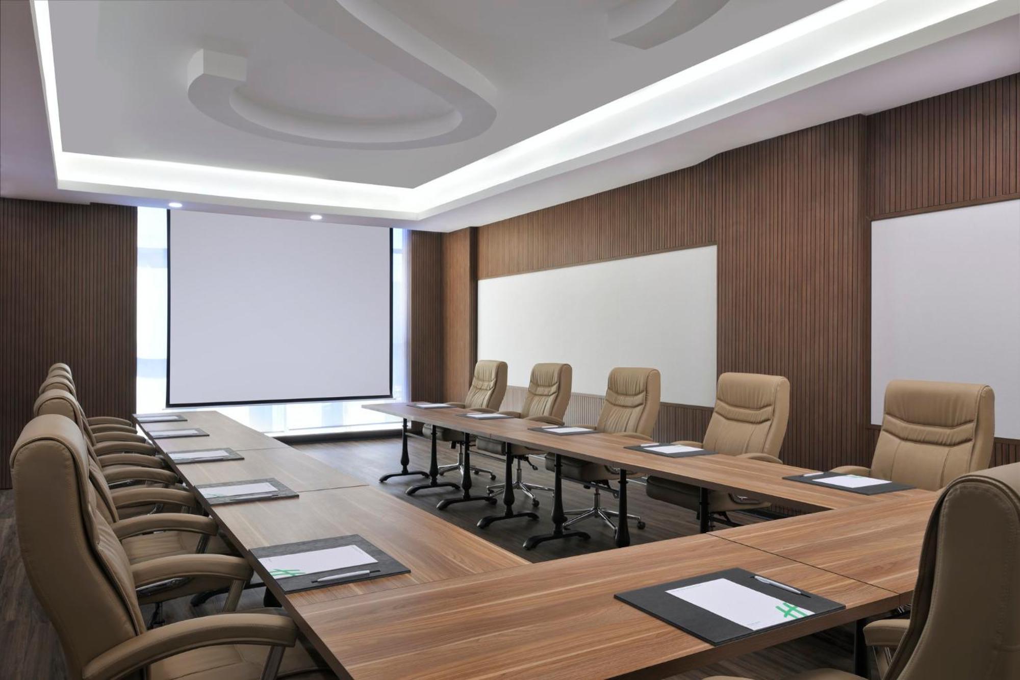 Holiday Inn Jeddah Corniche By Ihg Exterior foto