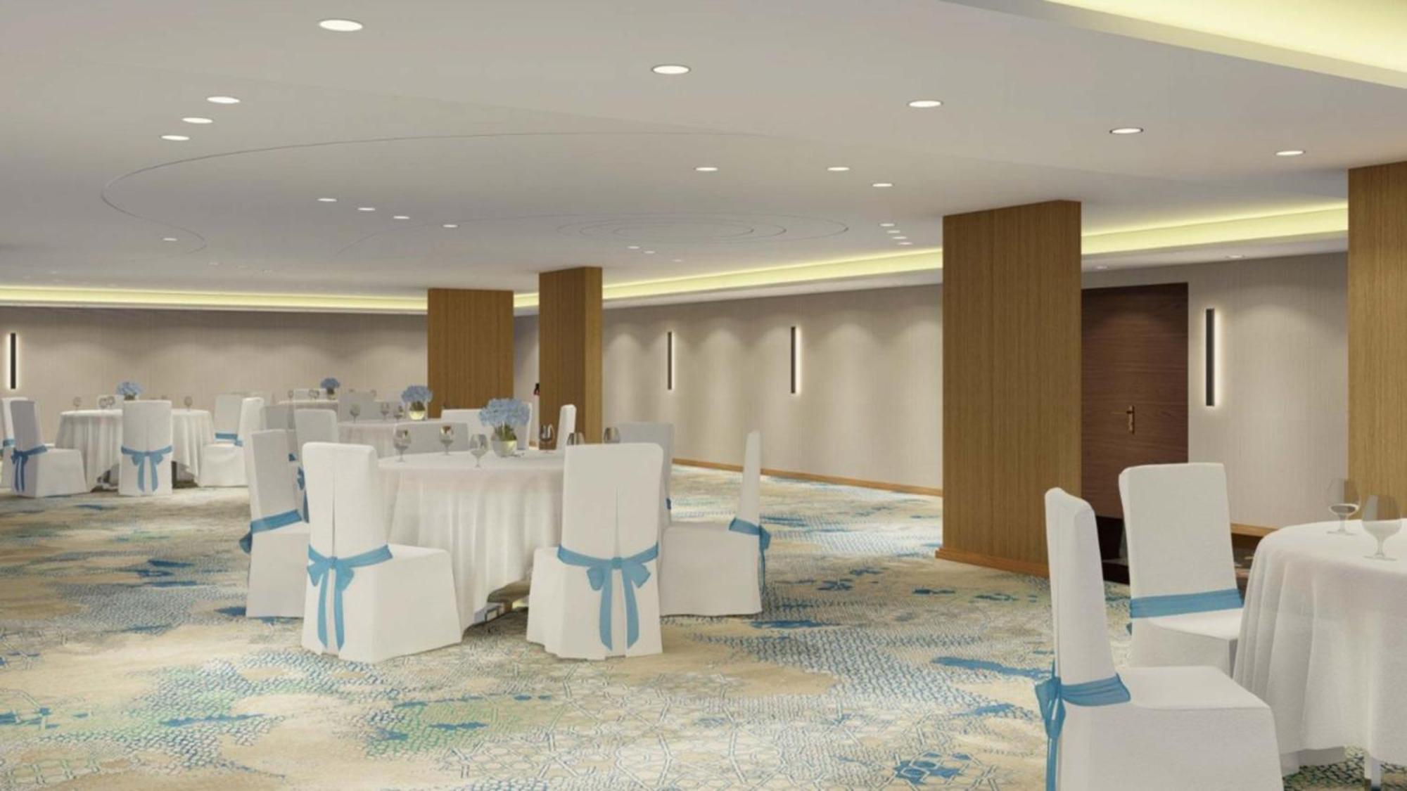 Holiday Inn Jeddah Corniche By Ihg Exterior foto